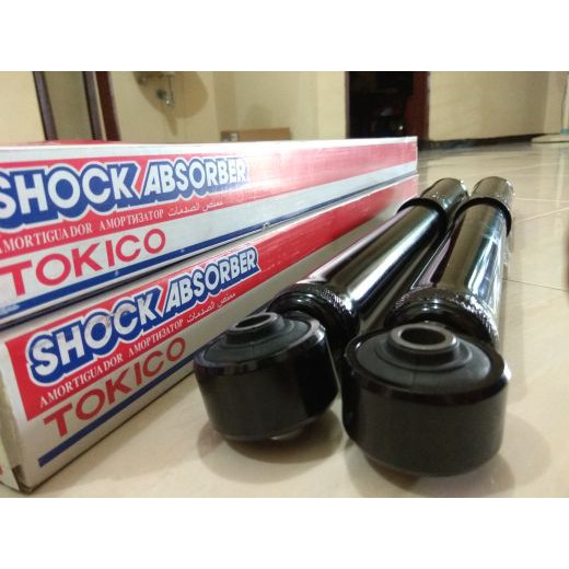 Shockbreaker / Shock Absorber Tokico Livina Belakang