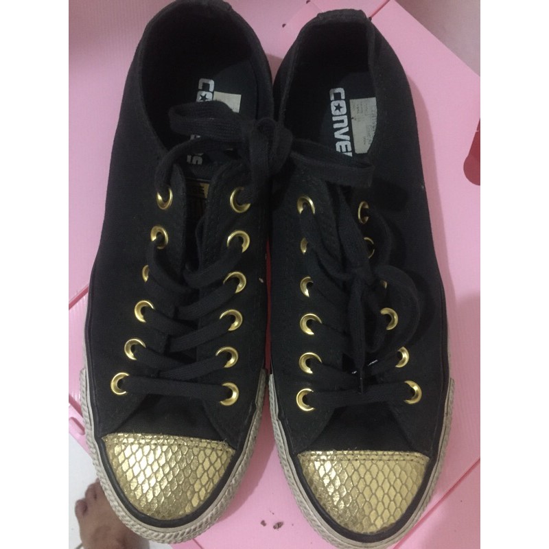 sepatu converse ori