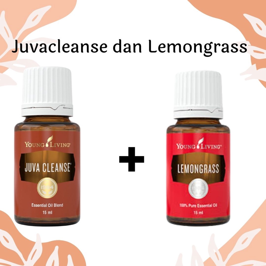 Jual Lemongrass Living Harga Terbaik November 2021 Shopee Indonesia