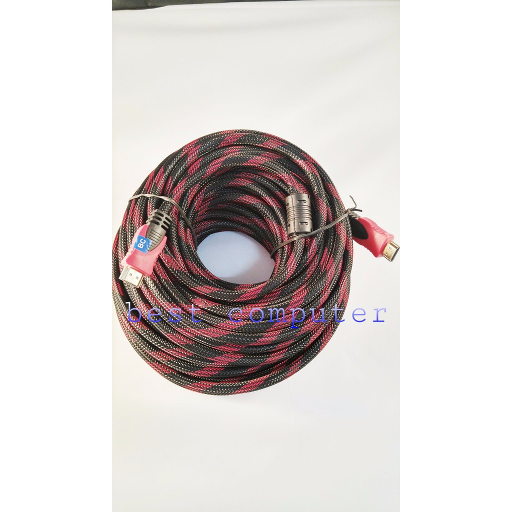 KABEL HDMI 20M JARING