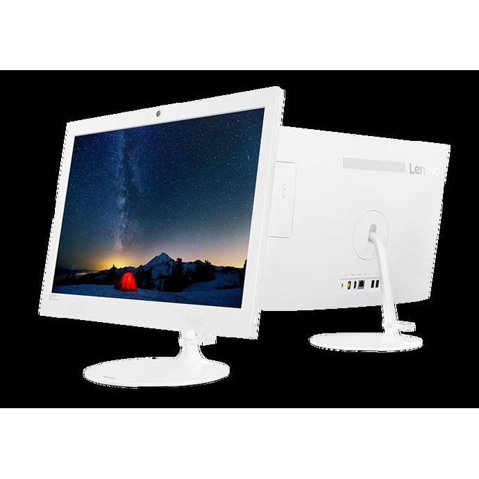 Jual Bisa Bayar Di Tempat Pc Lenovo All In One Idea Centre 310 iap Terbatas Kode 1366 Shopee Indonesia