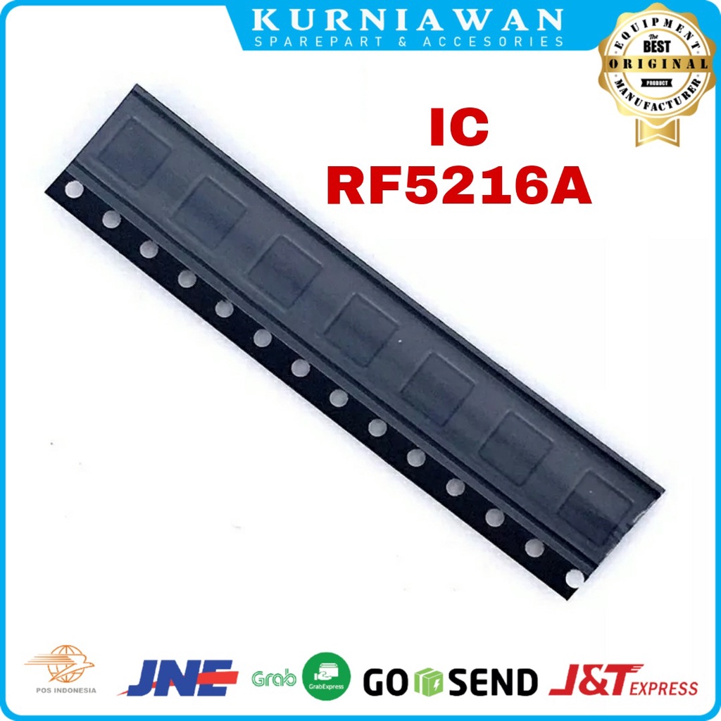 IC RF5216A Ic Power Xiaomi Redmi 6A