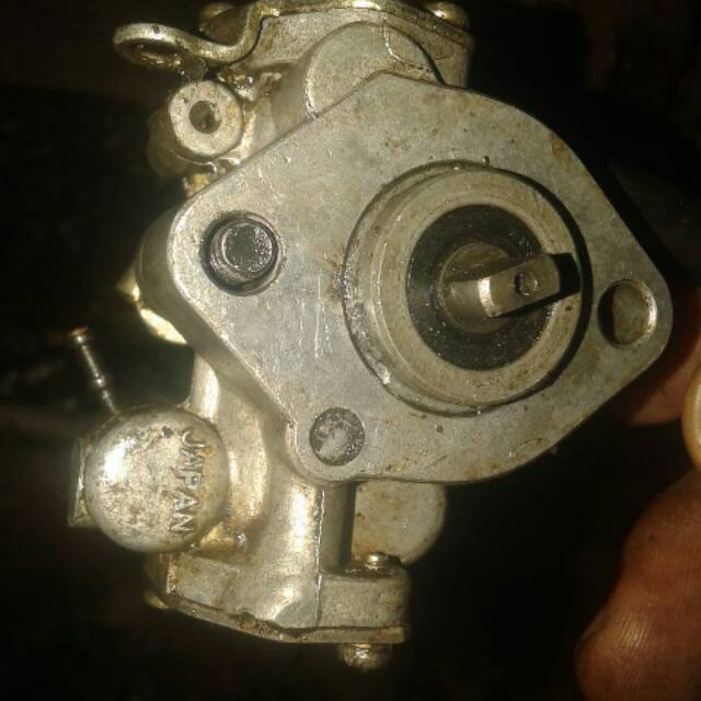 Pompa oli suzuki A100..original