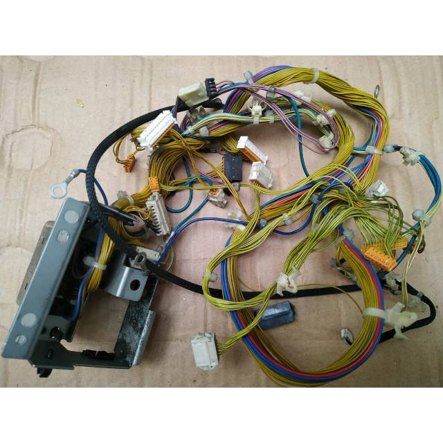 KABEL UNIT 2 IR5000 IR5020 IR5000I IR6000 IR6020 IR6000I