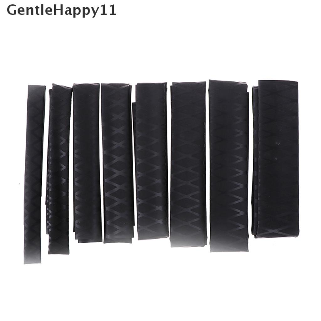 Gentlehappy Selang Bakar Anti slip 1M 18-40mm Untuk Joran Pancing / Raket / Sepeda