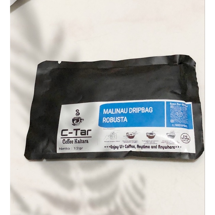 

C-Tar Coffe Kaltara