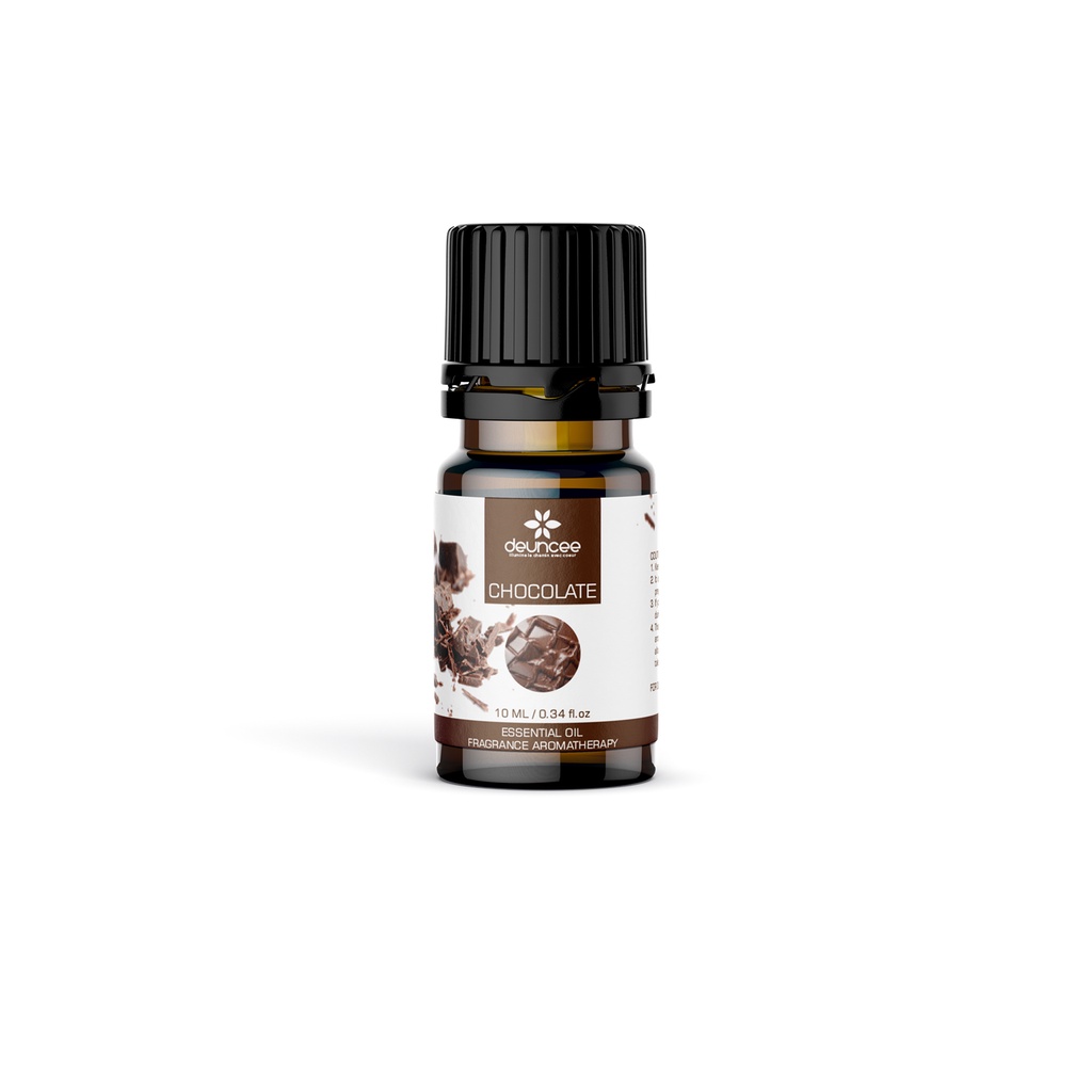 Aromatherapy Essential Oil Diffuser Minyak Aroma Terapi Chocolate Cokelat