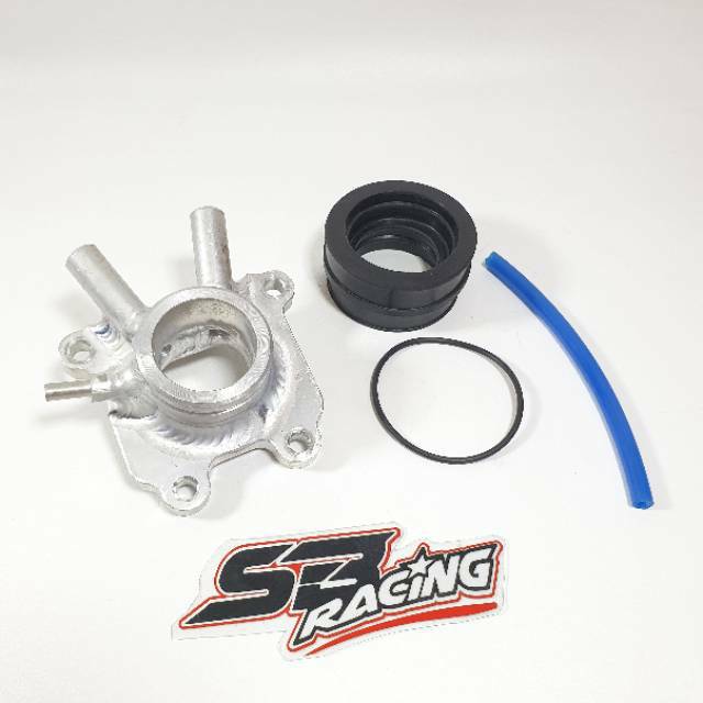intake rc3 satria 2tak 28 34