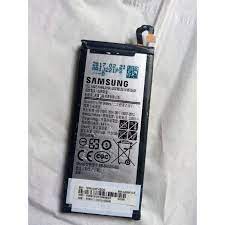 (COD) Baterai battery batre batt original bergaransi Samsung A5 2017