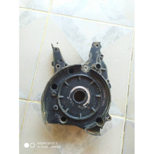 Blok magnet fizr foswan force one