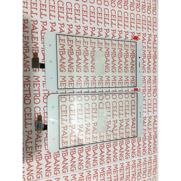 TOUCHSCREEN REDMI NOTE 4