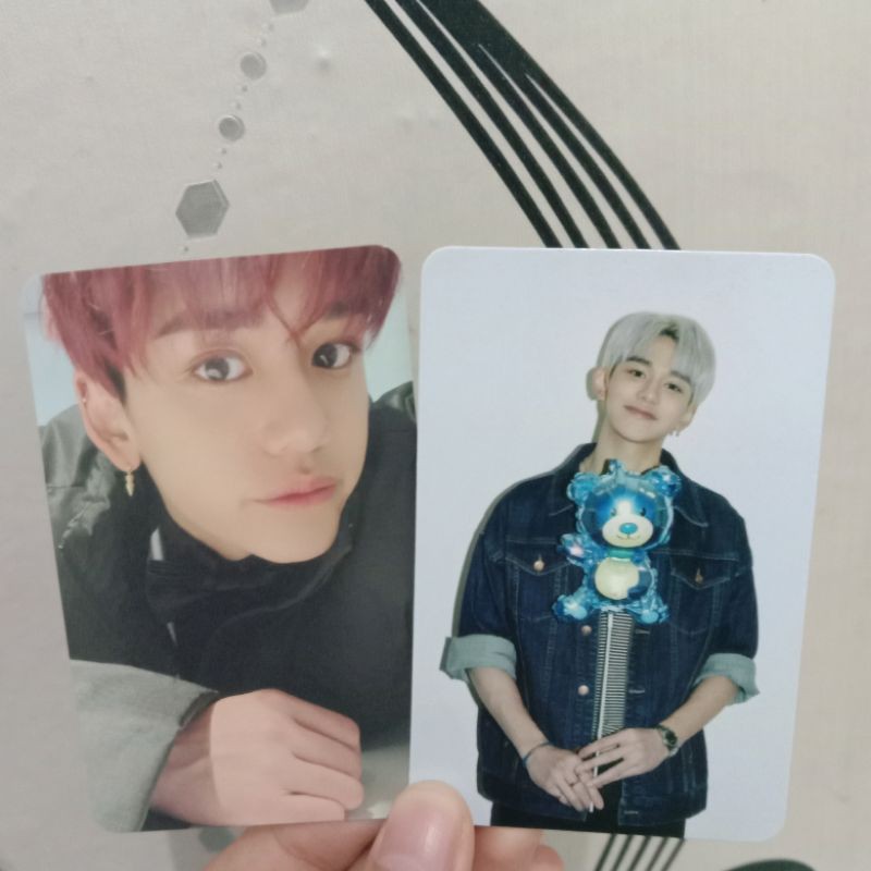 PC LUCAS OWHAT FS 3 KIHNO ARRIVAL