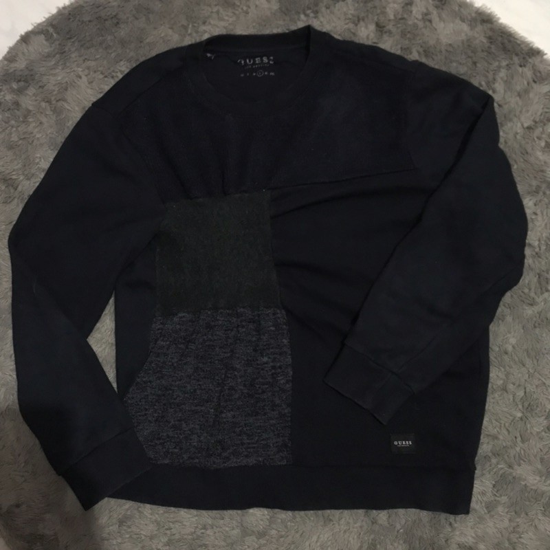 Crewneck guess second original
