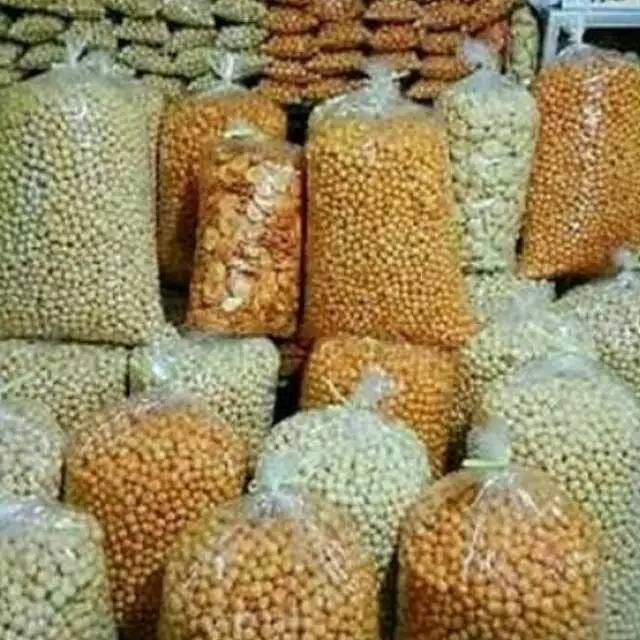 

ENDOG LEWO / EMPLOD LEWO MAKANAN KHAS GARUT CEMILAN KILOAN PEDAS MURAH SNACK KILOAN