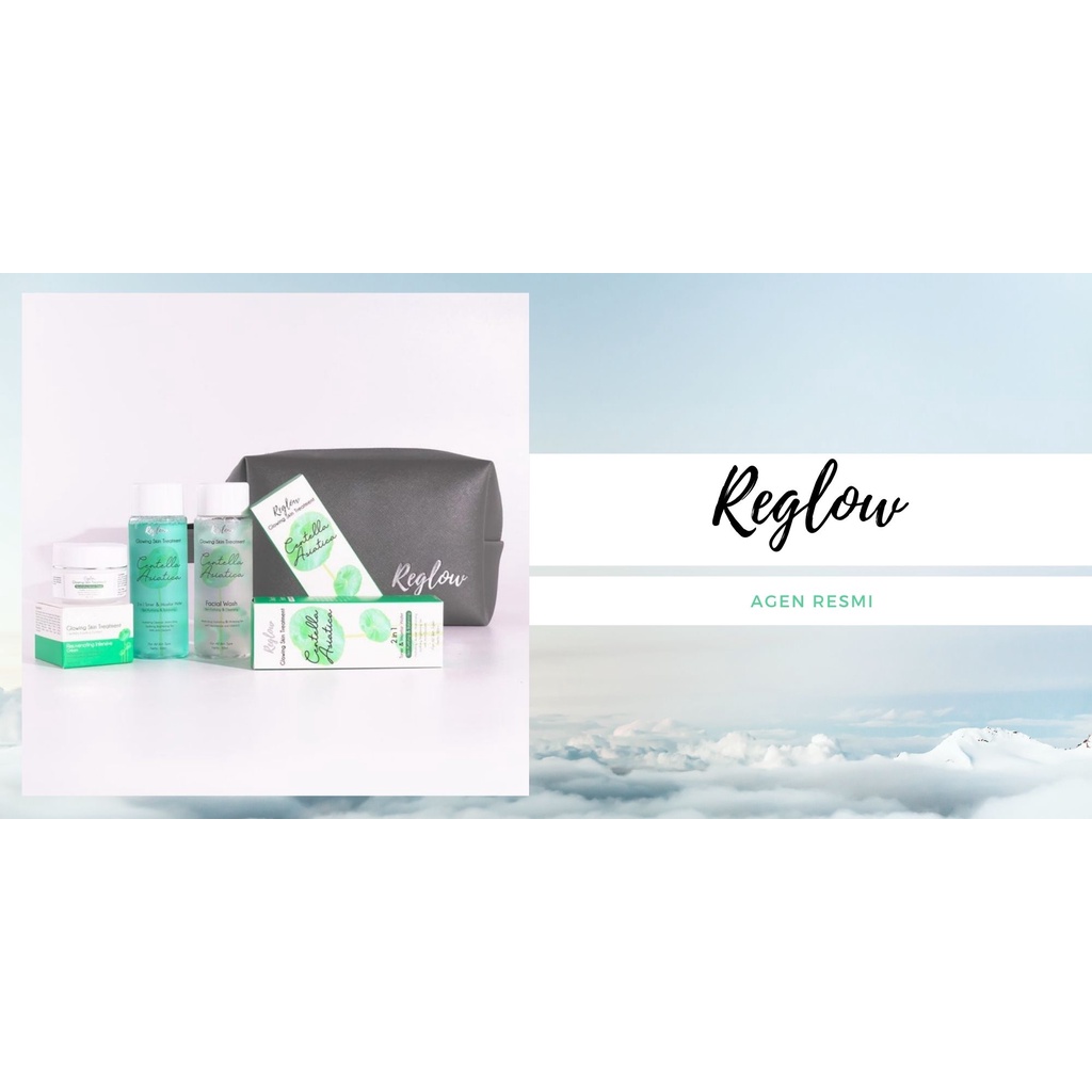 [BPOM]REGLOW Glowing Skin Treatment Original-3