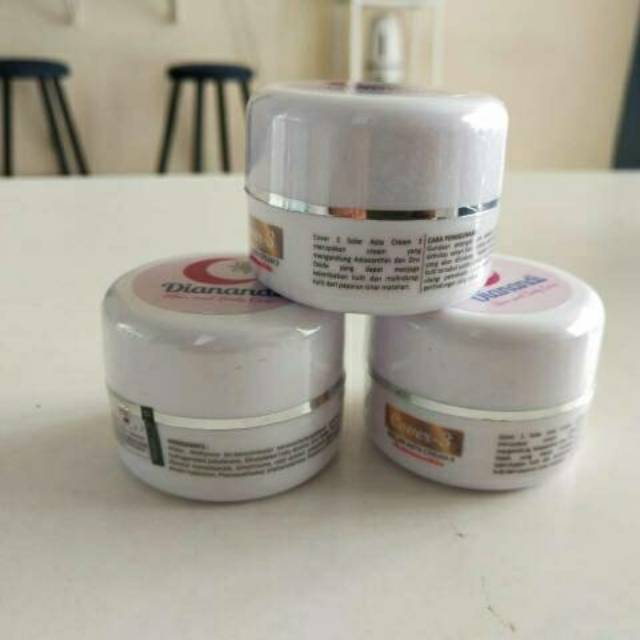 Sunscreen Cover 3 Astaxanthin