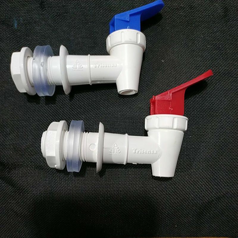 kran air galon keran guci aqua