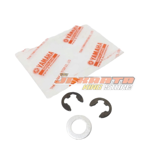 klip spi ring pengunci as axle as operan gigi rxking rxk rxs