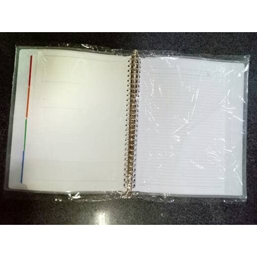 

Limited Binder File Loose Leaf B5 Campus Murah Berkualitas Murah