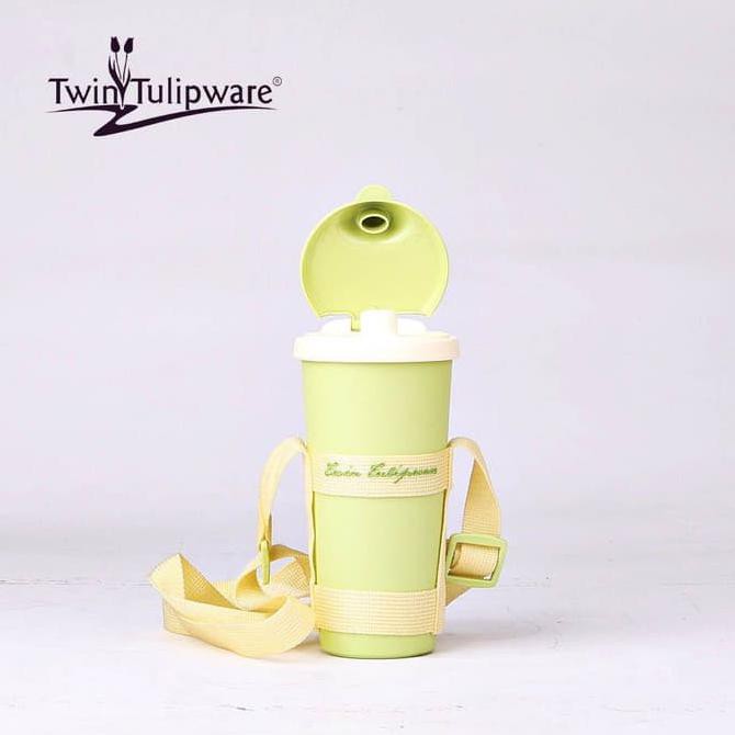 Tempat Minum Anak Tupperware - Botol Minum Anak - Multi Tumbler