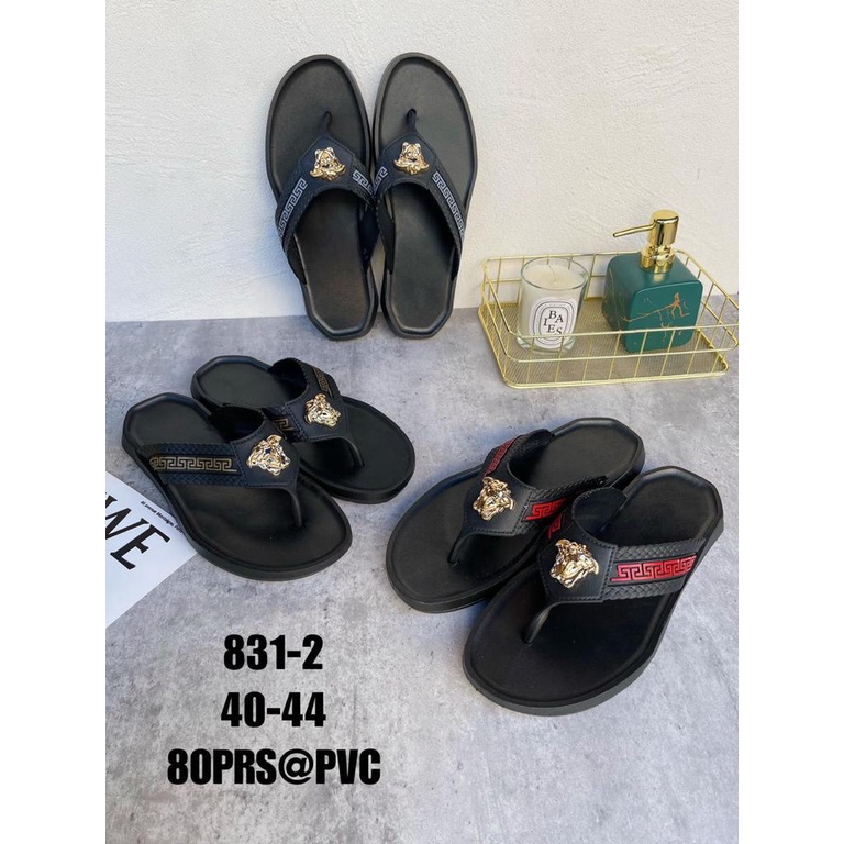Sandal Jepit Pria Casual VSC Winola Payless WNL 831-2