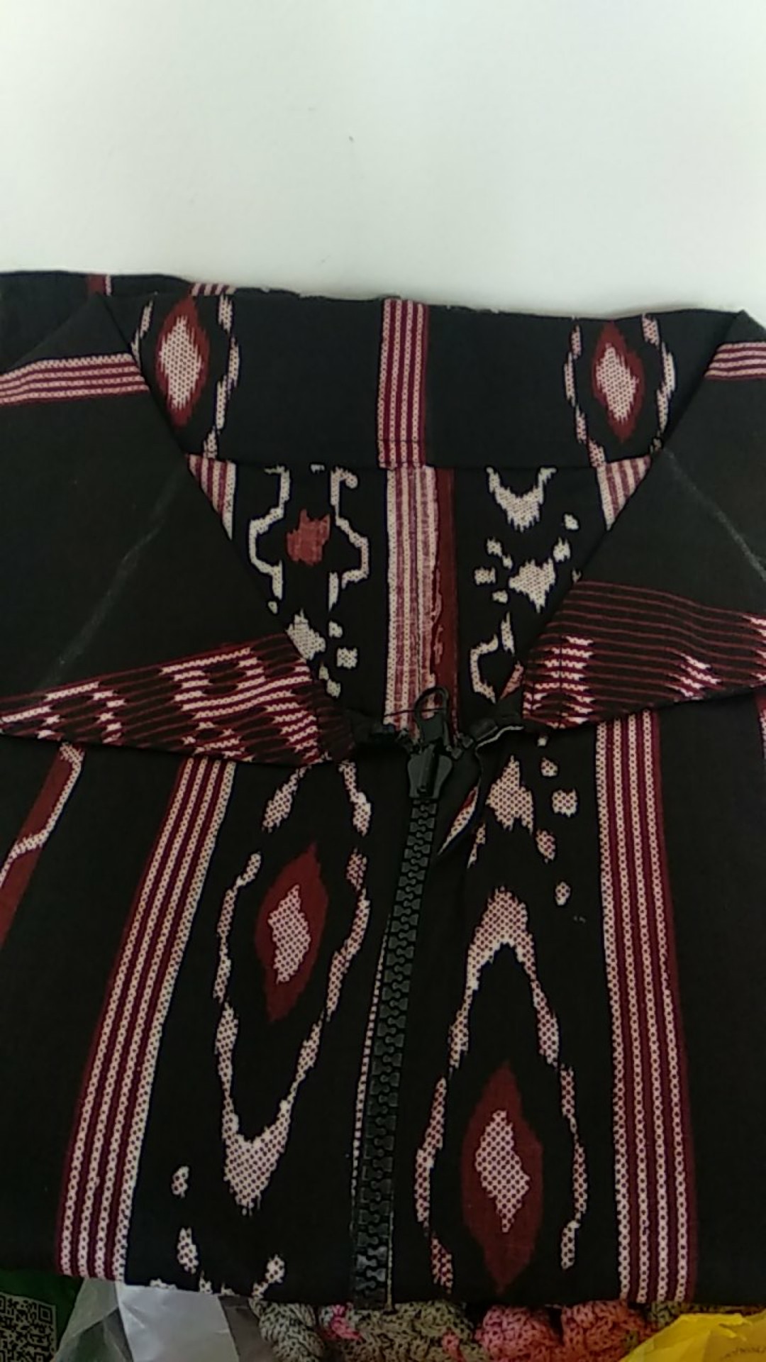 #cod | Terlaris Serut Genes Jelita Tunic Navbor Yelbor Whitbor Creambor Tunik Batik Modern