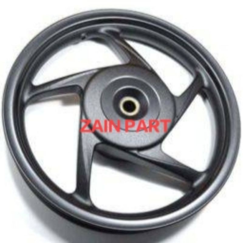 42601-KVG-911 velg belakang beat karbu/Vario 110 lama original