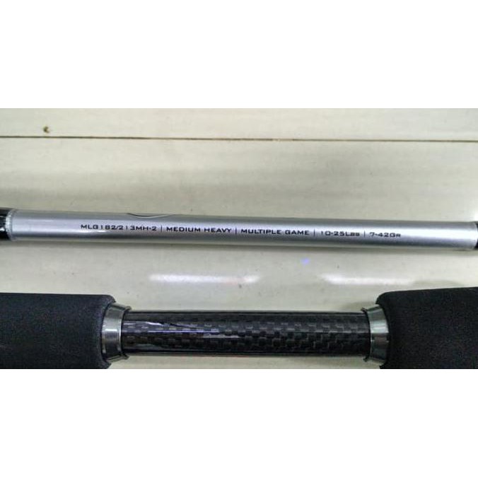 Joran MAGURO Leopard 182/213 MH-2 Kode 994