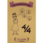 The Chronicles Of Audy : 4/4 Orizuka