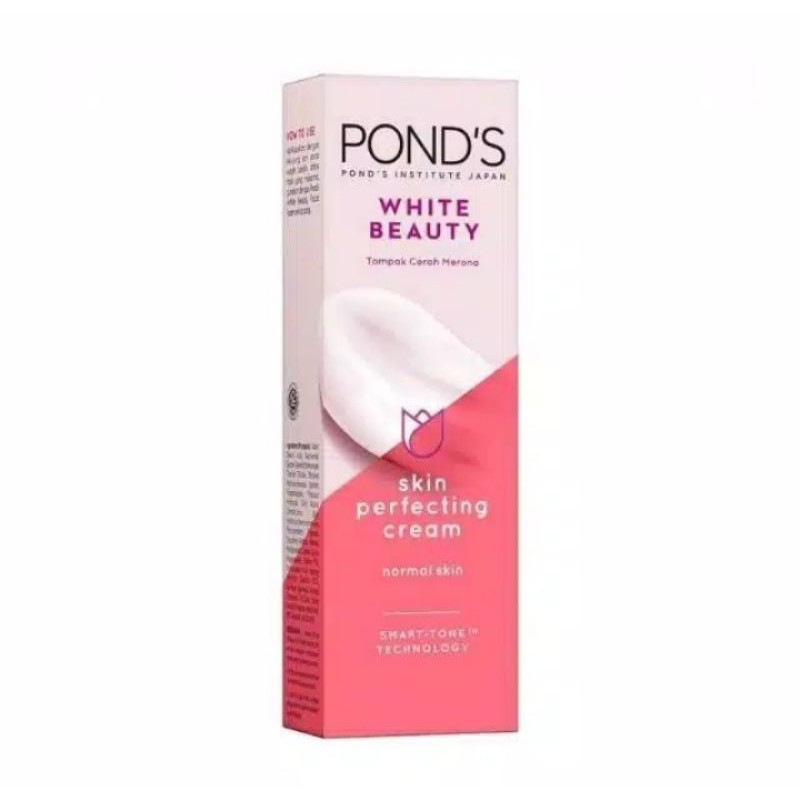 POND'S BRIGHT BEAUTY SERUM DAY CREAM 40gr