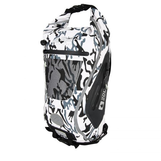 Tas Ransel Dry Bag Rei Aquapac 20L
