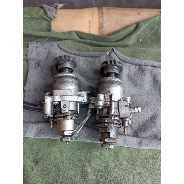 POMPA OLI SAMPING FIZ R