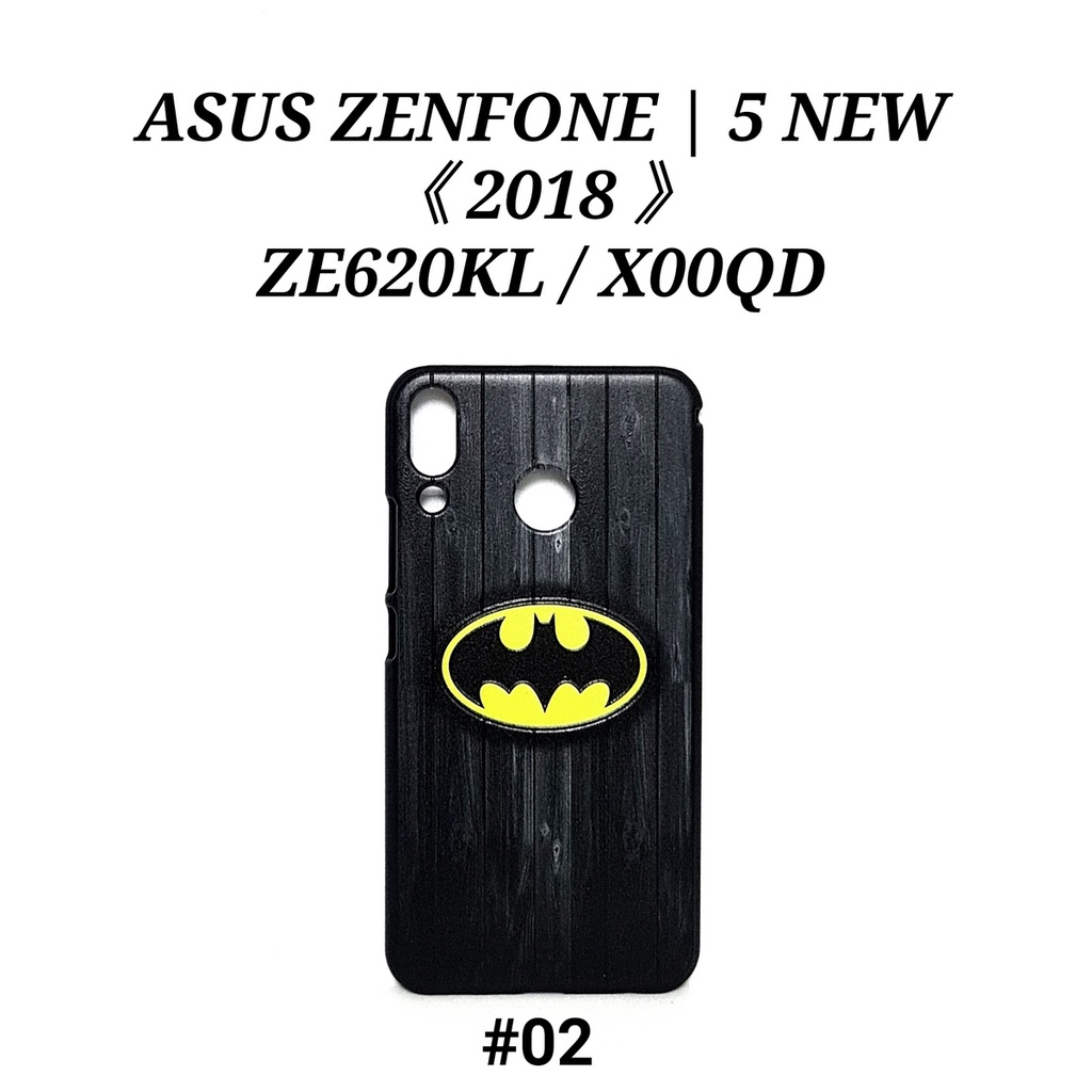 ASUS ZENFONE 5 5Z NEW 2018 ZE620KL X00QD ZENFONE GO 5 INCI 2015 ZC500TG Z00VD ZENFONE 50 5 INCI 2017 ZB500KL X00AD | MANCASE HARD CASE BLACK Marvel Super Hero Spiderman