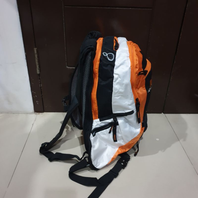 Tas Ransel KTM