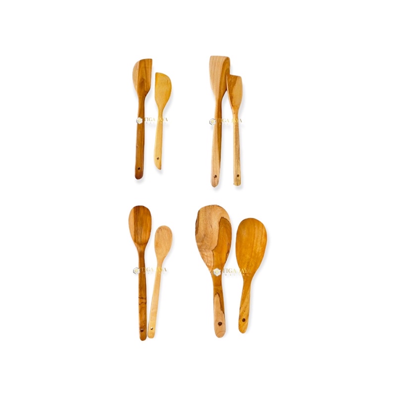 Solet / Sotel / Irus / Entong Kayu Jati