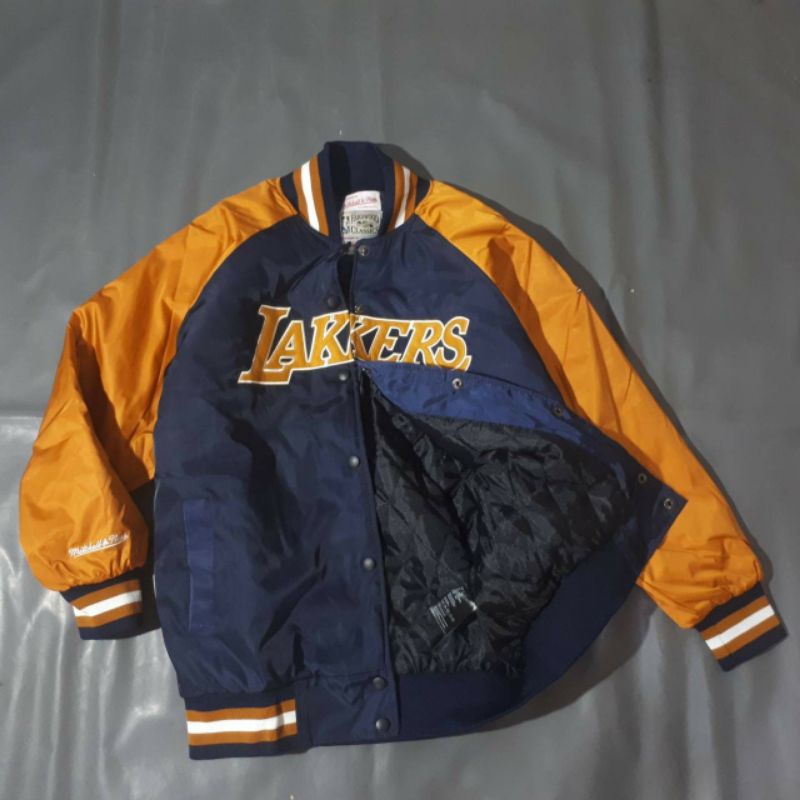 varsity lakers bomber