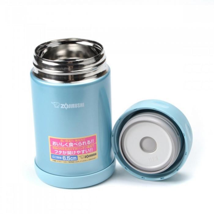 ZOJIRUSHI FOOD JAR SW - EAE 500ML