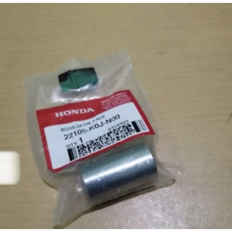 BOSH BOS RUMAH ROLLER ROLER BEAT NEW GENIO HONDA K0J 2019 - 2021