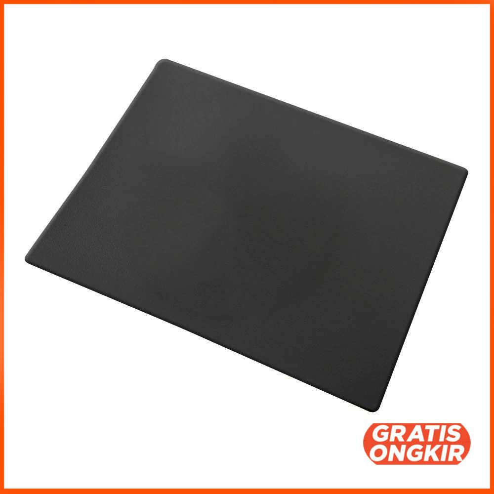 Mousepad Gaming Bahan Kulit PU - F26