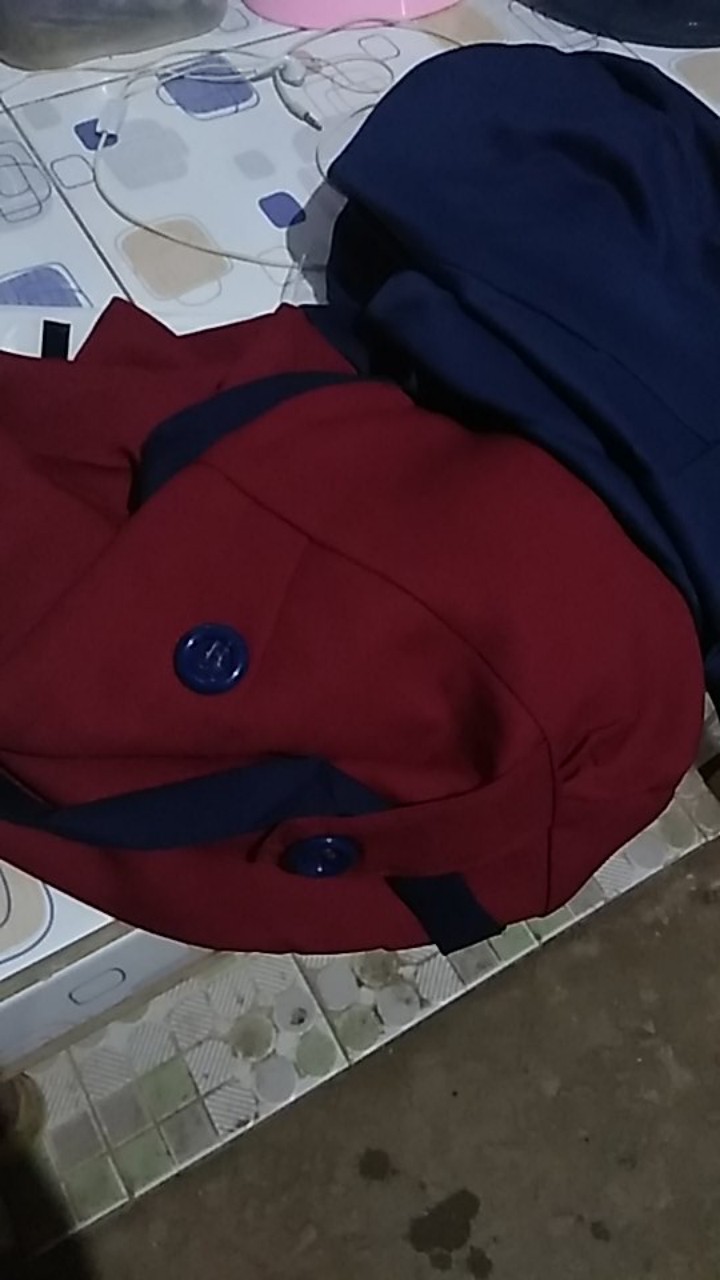 Benang Raja Gamis Moscrepe Premium Ld 96cm