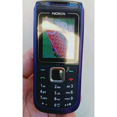Hp Nokia 1680c