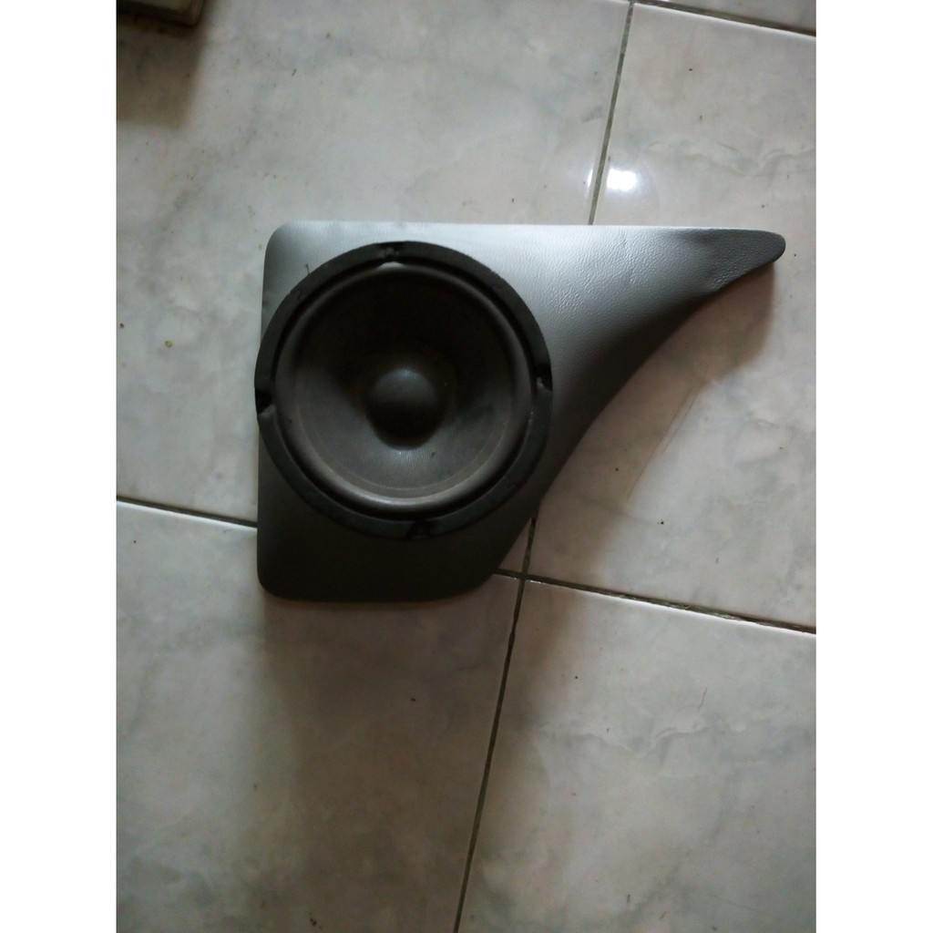 box speaker mobil carry