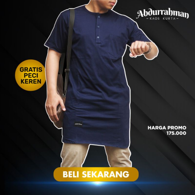 Kurta Abdurrahman