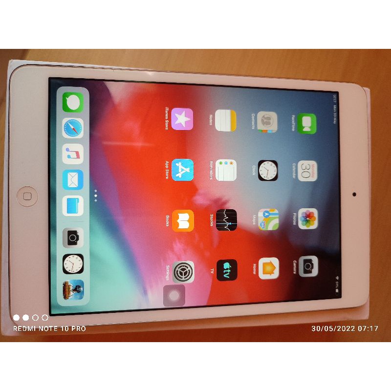 apple ipad mini 2  32 Gb wifi + cell mulus