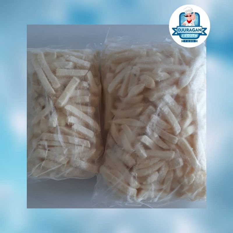 

Kentang Frozen