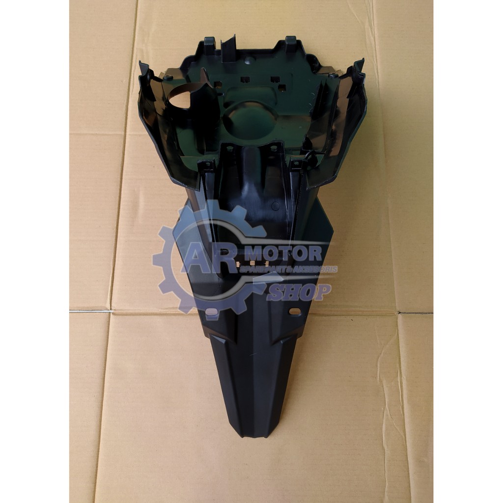 SPAKBOR BELAKANG VARIO 125 / 150 LED 2016 - 2018