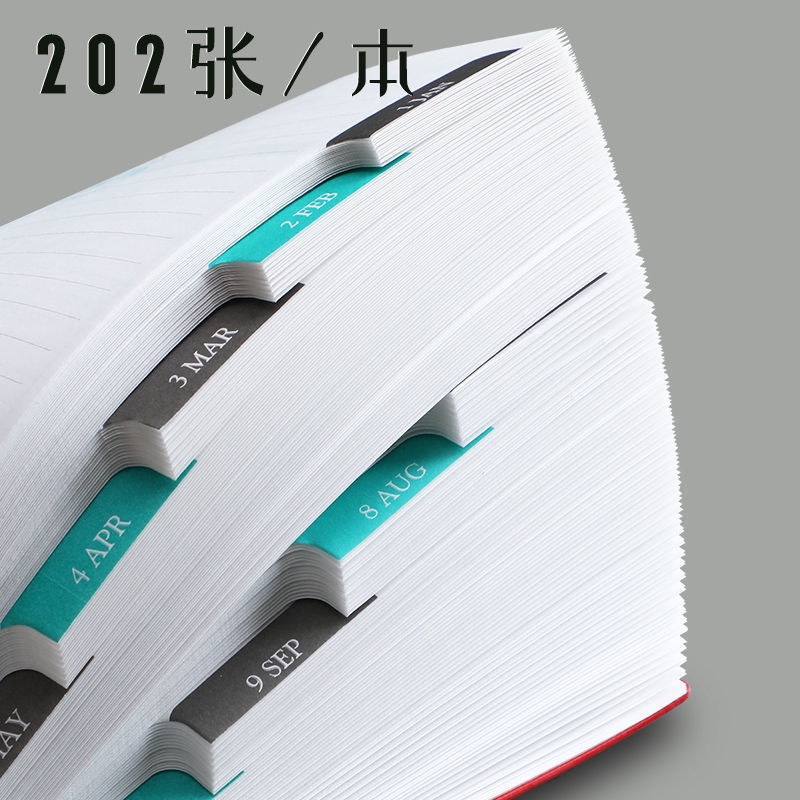 

Terlaris ✨ - Buku Notebook / Catatan / Agenda / Jadwal Rencana Harian Ukuran A5 B6 2022 3.1.23