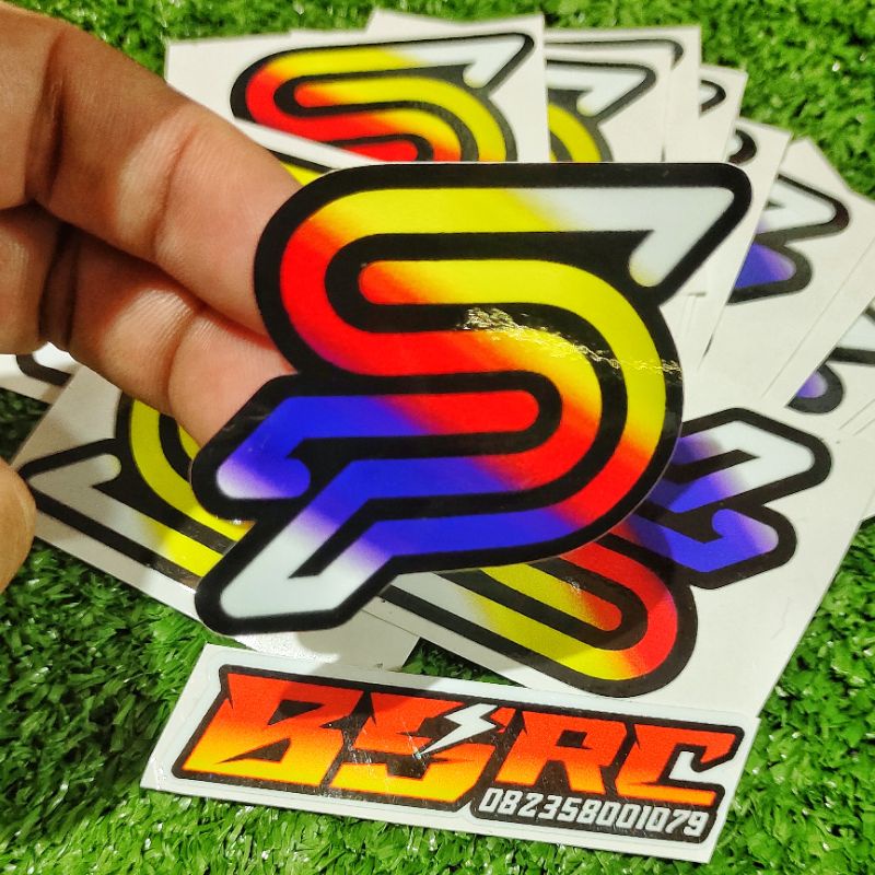 

stiker sp / sticker sp printing