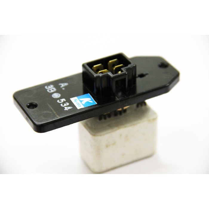 AC RESISTOR BLOWER MITSUBISHI KUDA AC