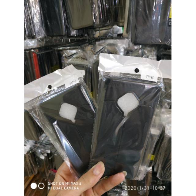 AutoFocus Vivo S1 Pro / Leather Case Vivo S1 Pro / Casing Vivo S1 Pro